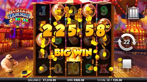 Buster hammer carnival spielen  Read more about this partnership and the details surrounding it…Magical Spin is an online casino that offers casino games such as roulette, blackjack, slot machines, video poker, live casino